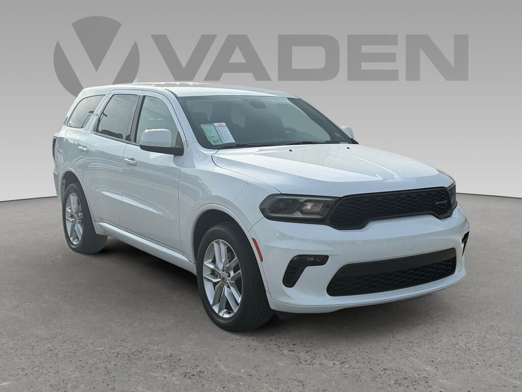 2022 DODGE Durango