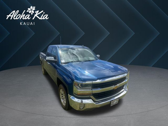 2019 CHEVROLET Silverado LD