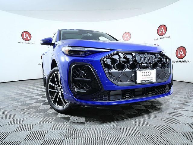 2026 Audi Q5