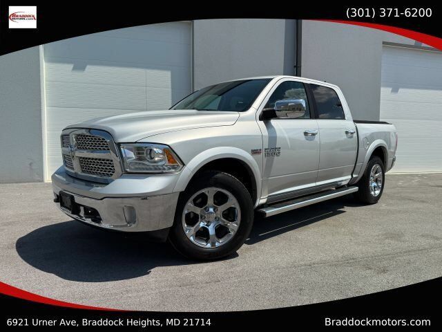 2015 RAM 1500