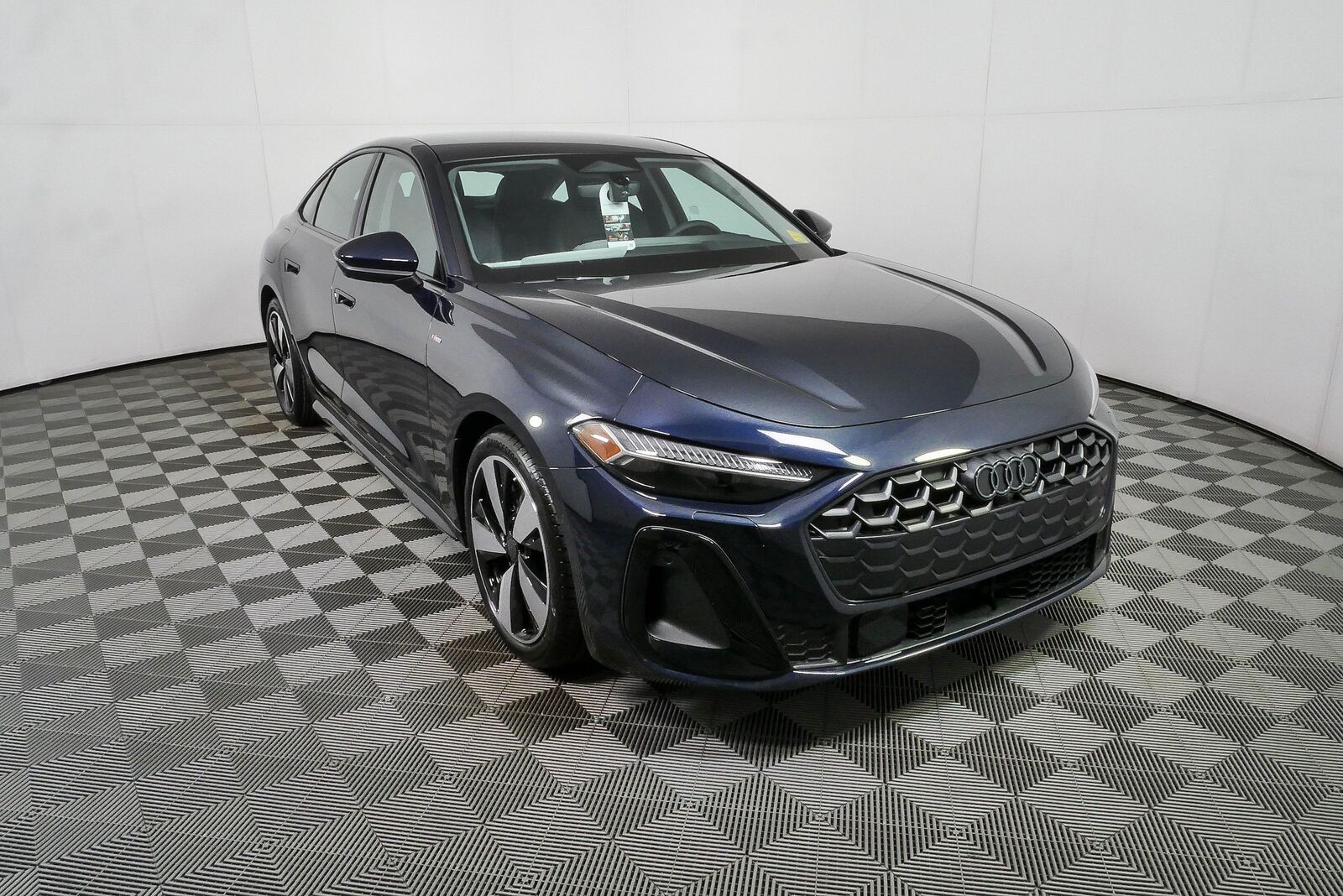 2026 AUDI A5