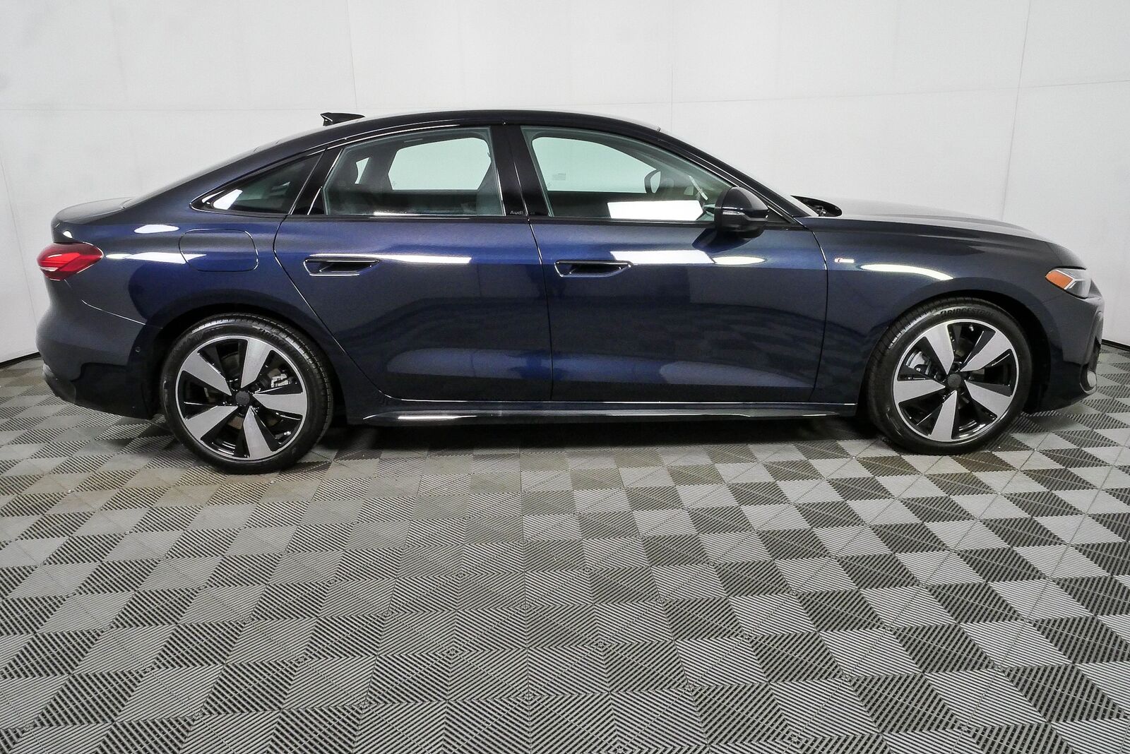2026 Audi A5