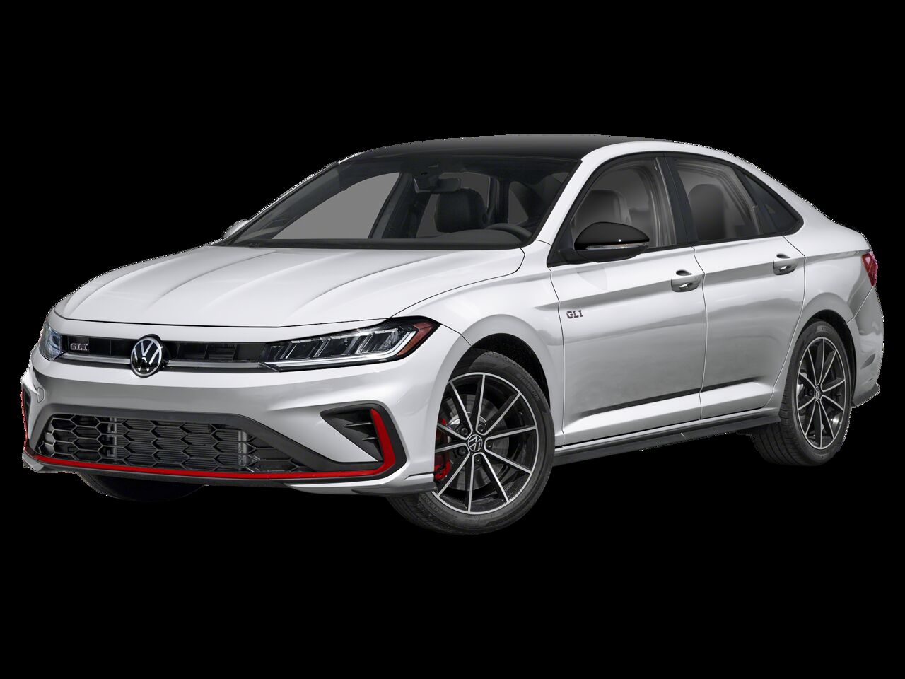 2026 VOLKSWAGEN Jetta GLI