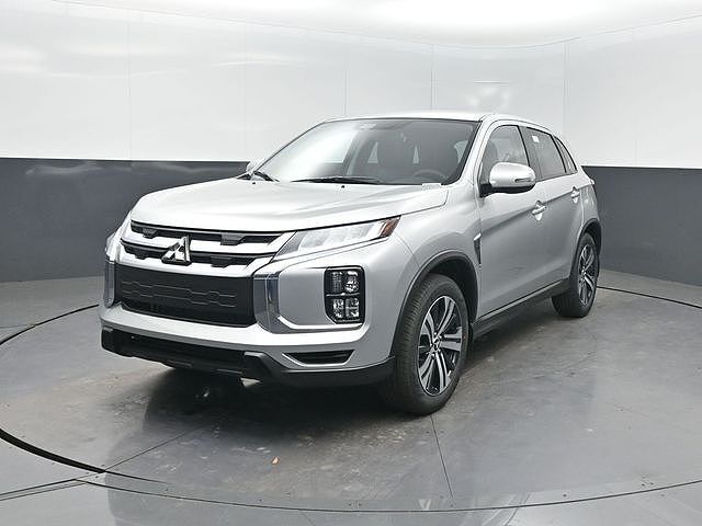 2026 MITSUBISHI Outlander Sport