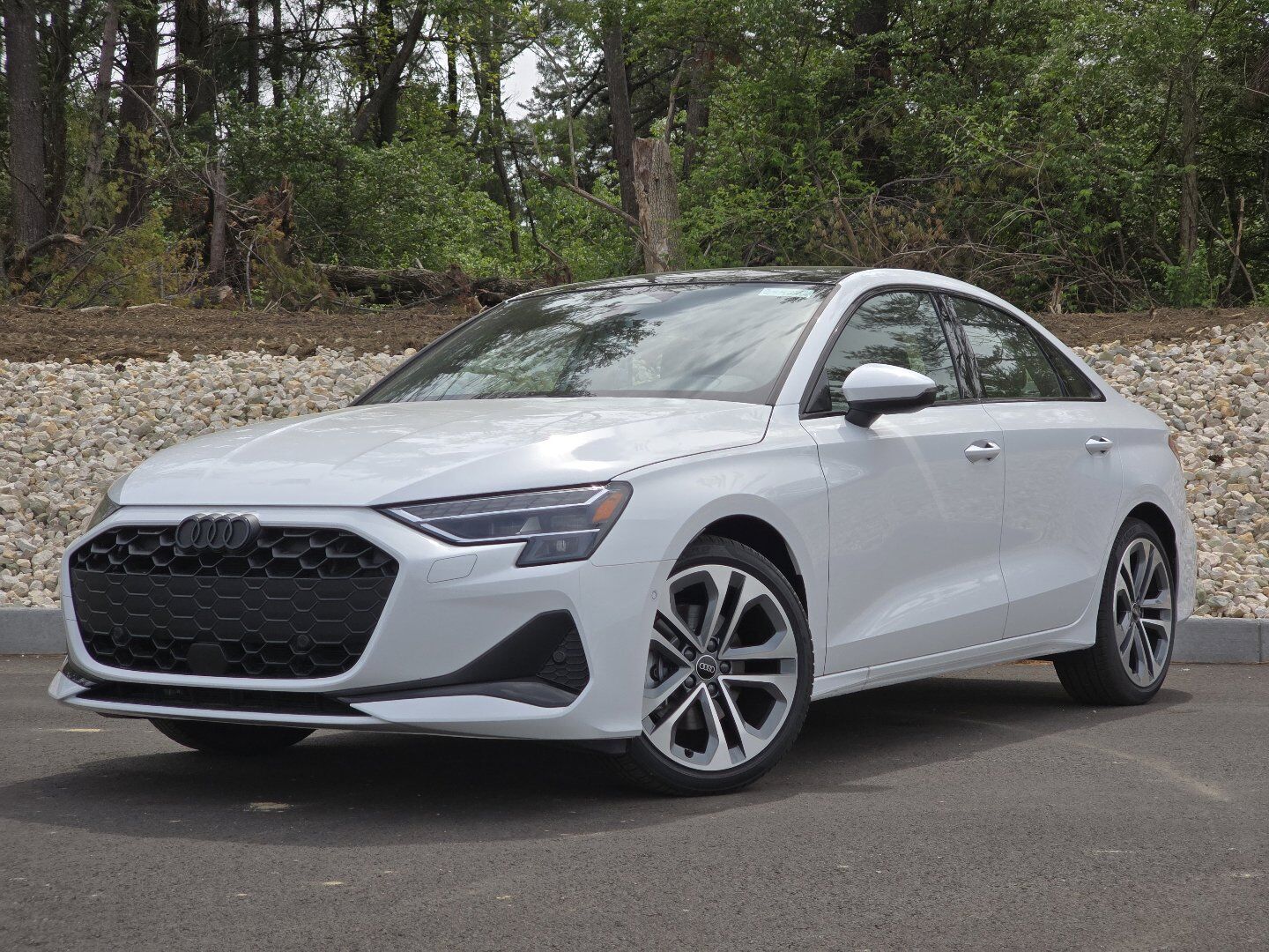 2026 Audi A3