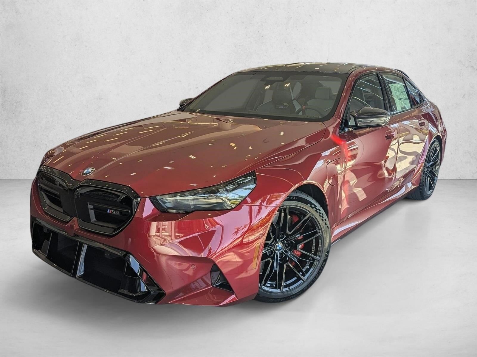 2026 BMW M5