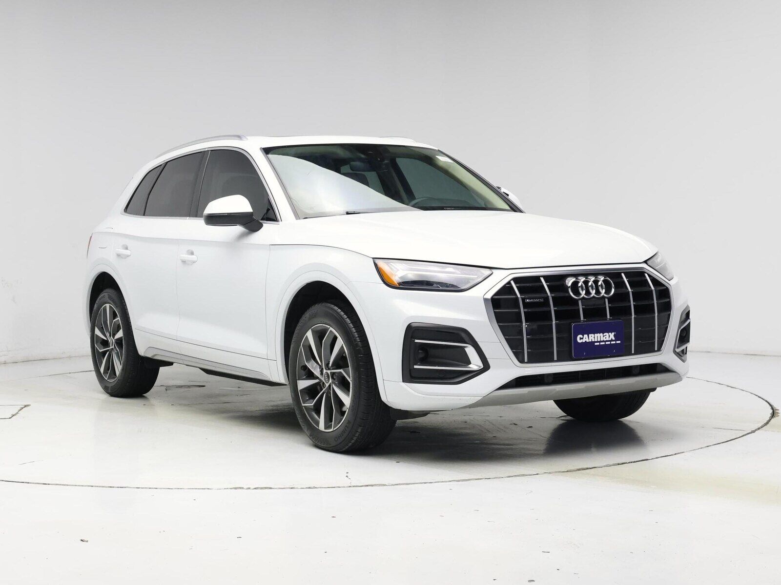2021 Audi Q5