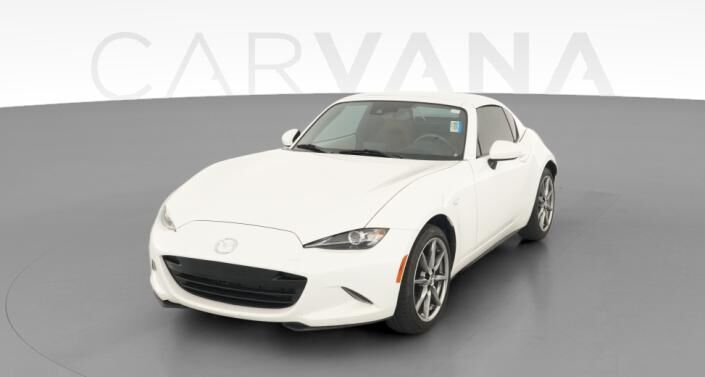 2023 MAZDA MX-5