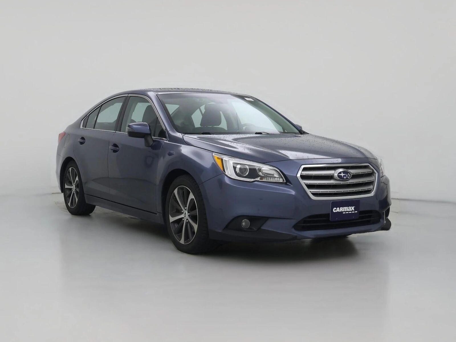 2015 SUBARU Legacy