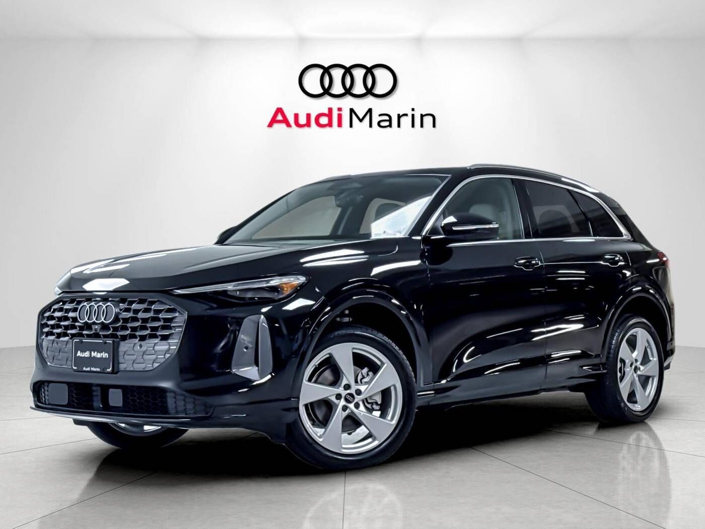2026 AUDI Q5