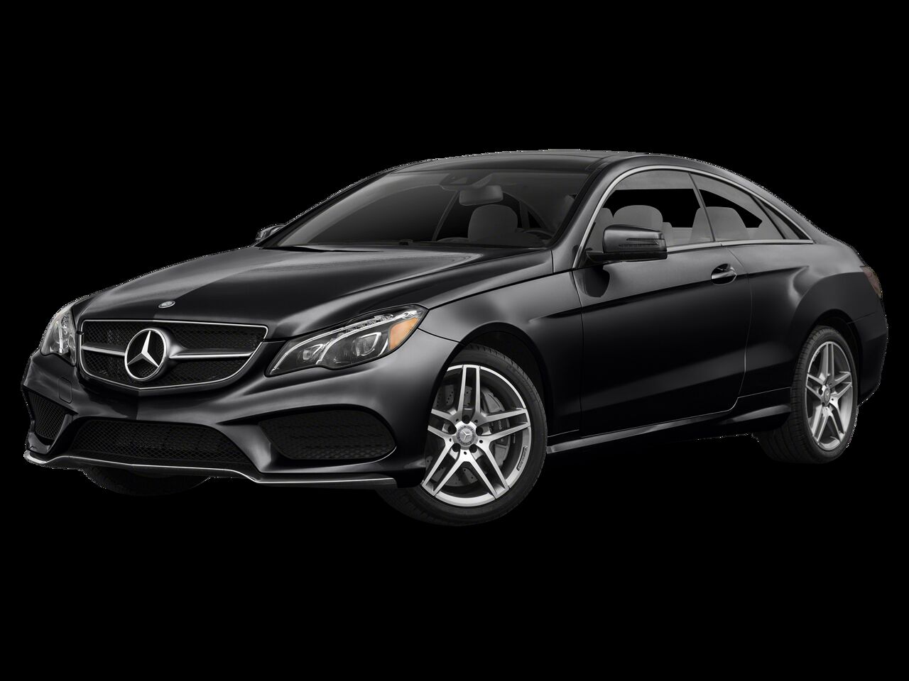 2015 MERCEDES-BENZ E-Class
