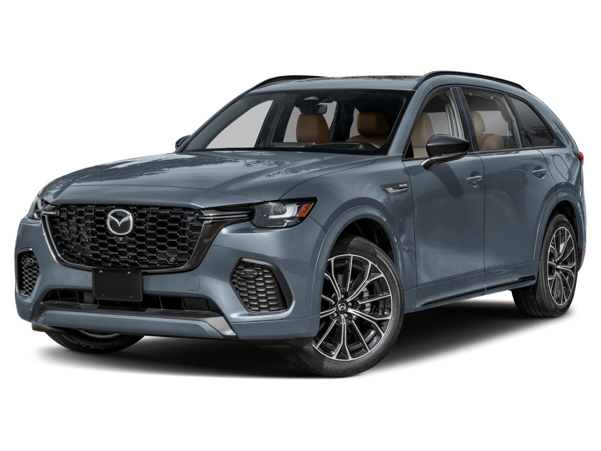 2026 MAZDA CX-70