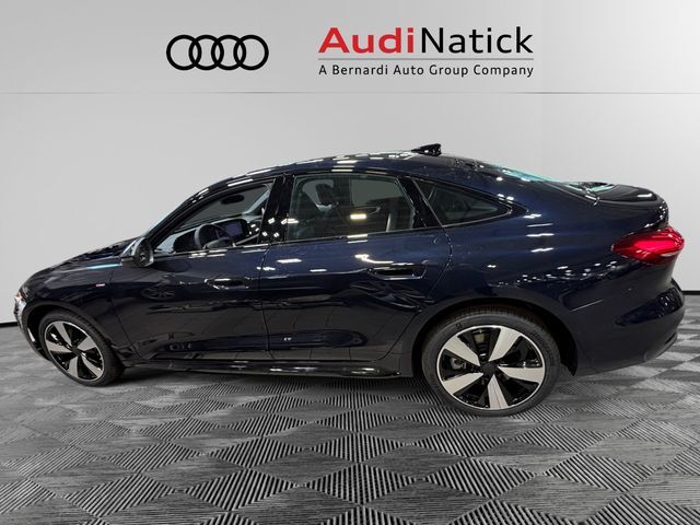 2026 Audi A5