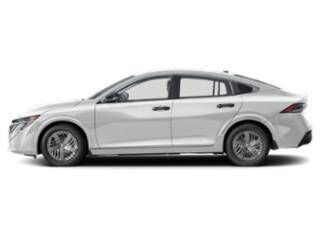 2026 NISSAN Sentra