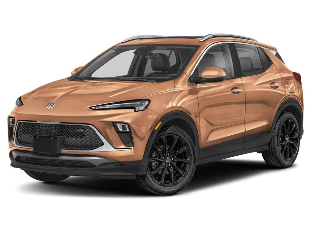 2024 BUICK Encore GX