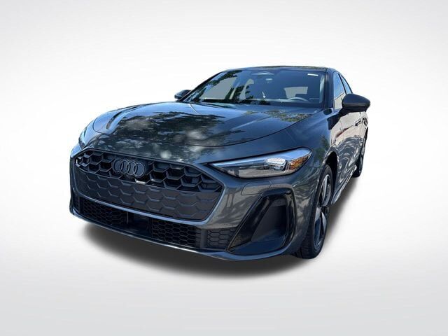 2026 Audi A5