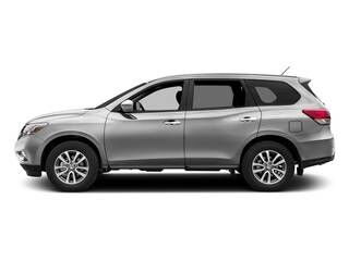 2016 NISSAN Pathfinder