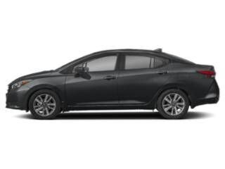 2025 NISSAN Versa