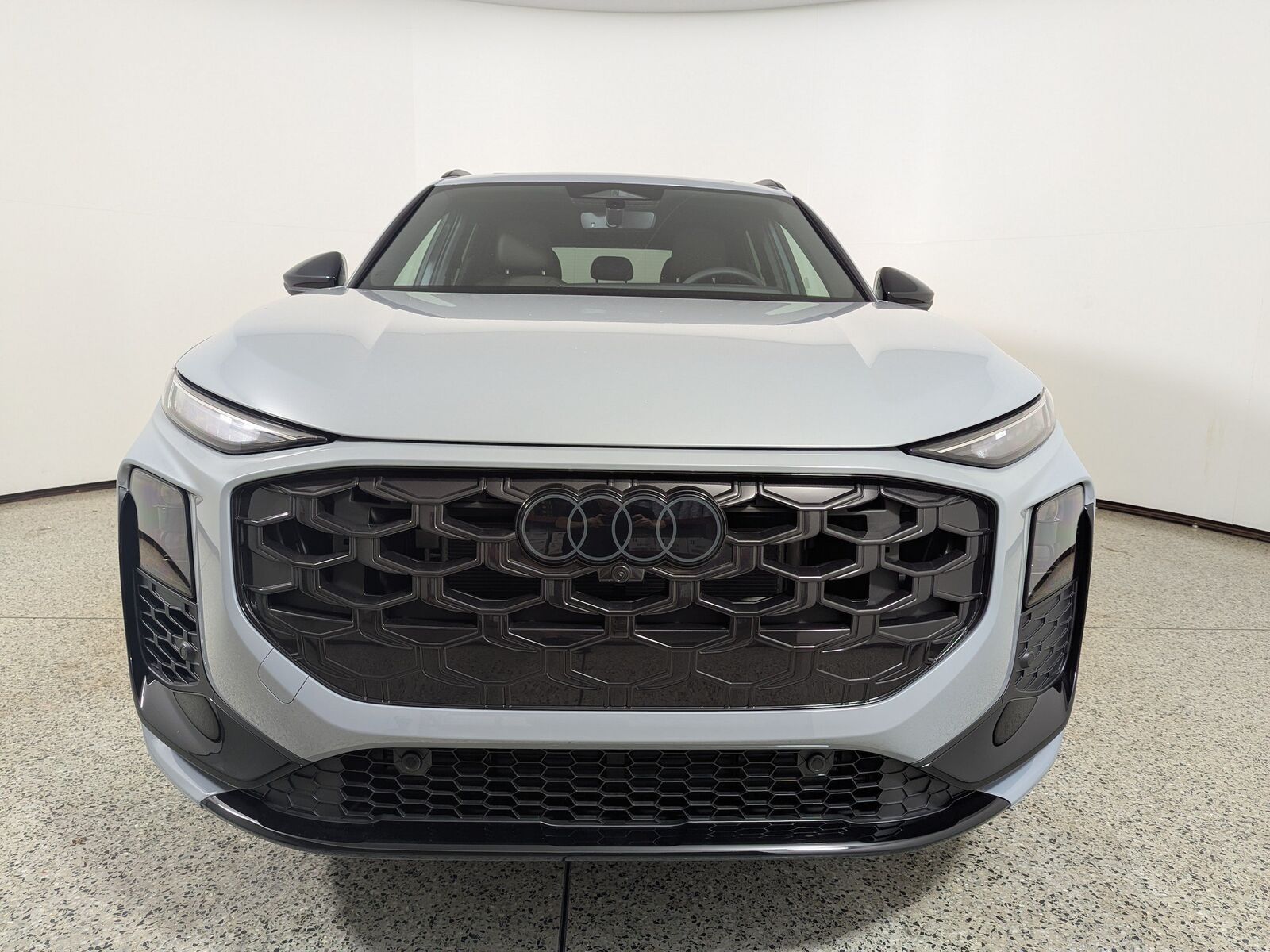 2026 Audi Q3