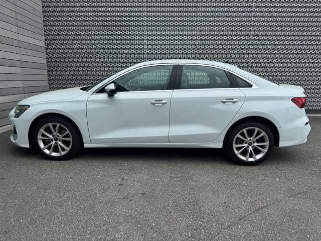 2025 Audi A3