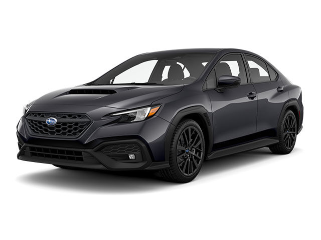 2024 SUBARU WRX