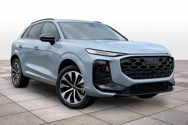 2026 Audi Q3