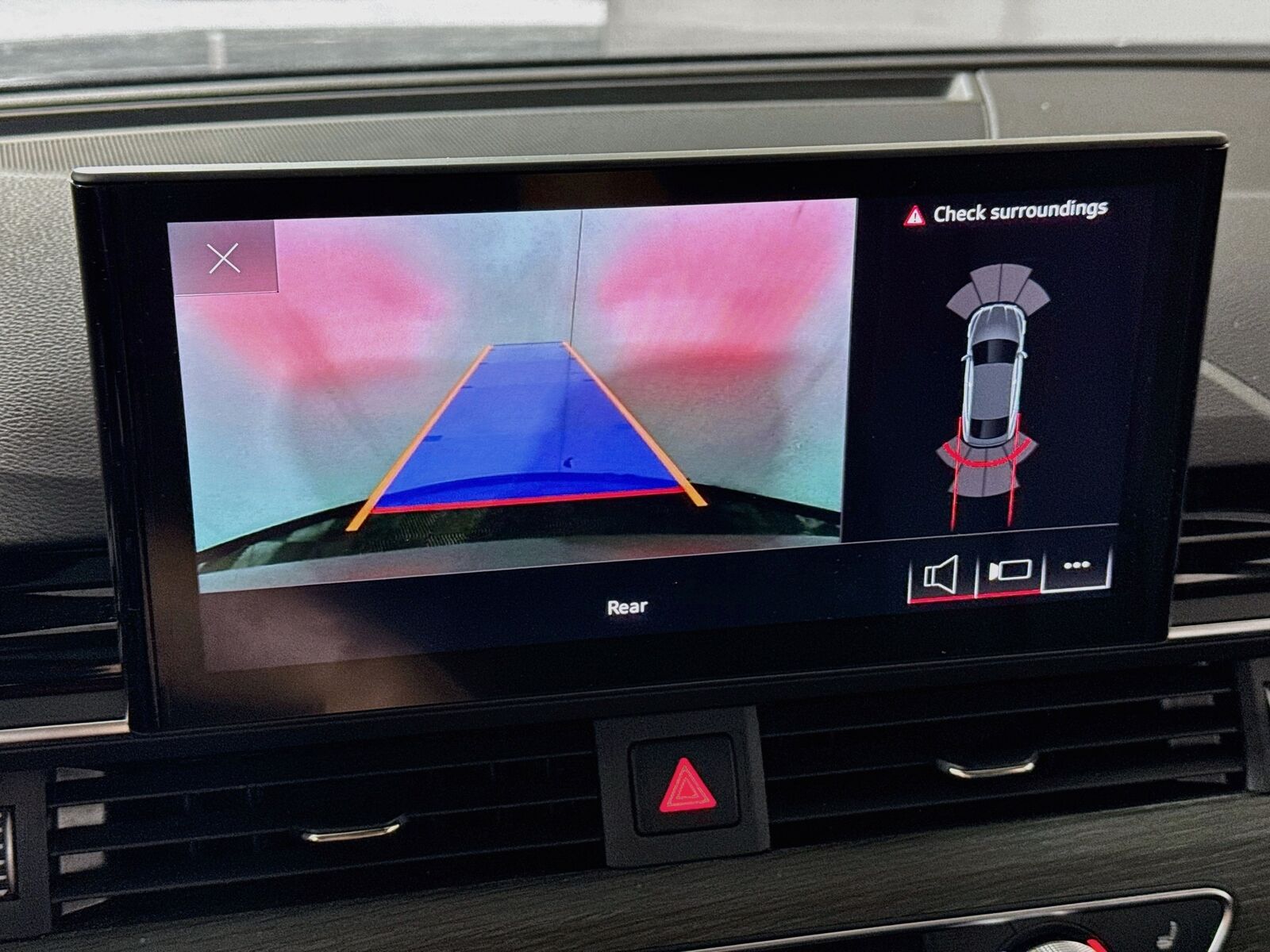 2023 Audi A5