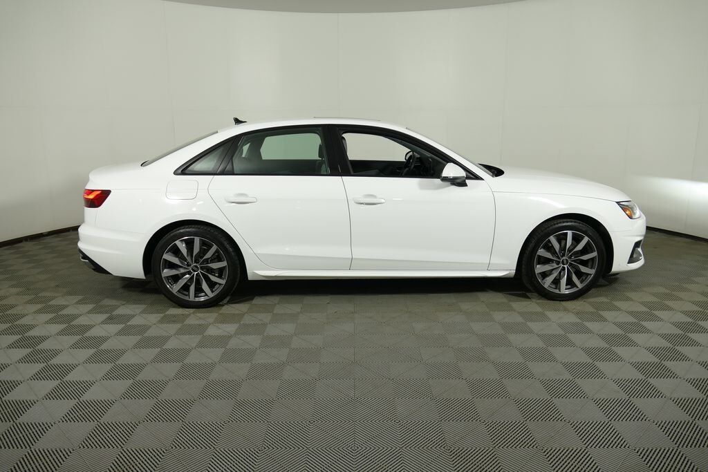 2023 Audi A4