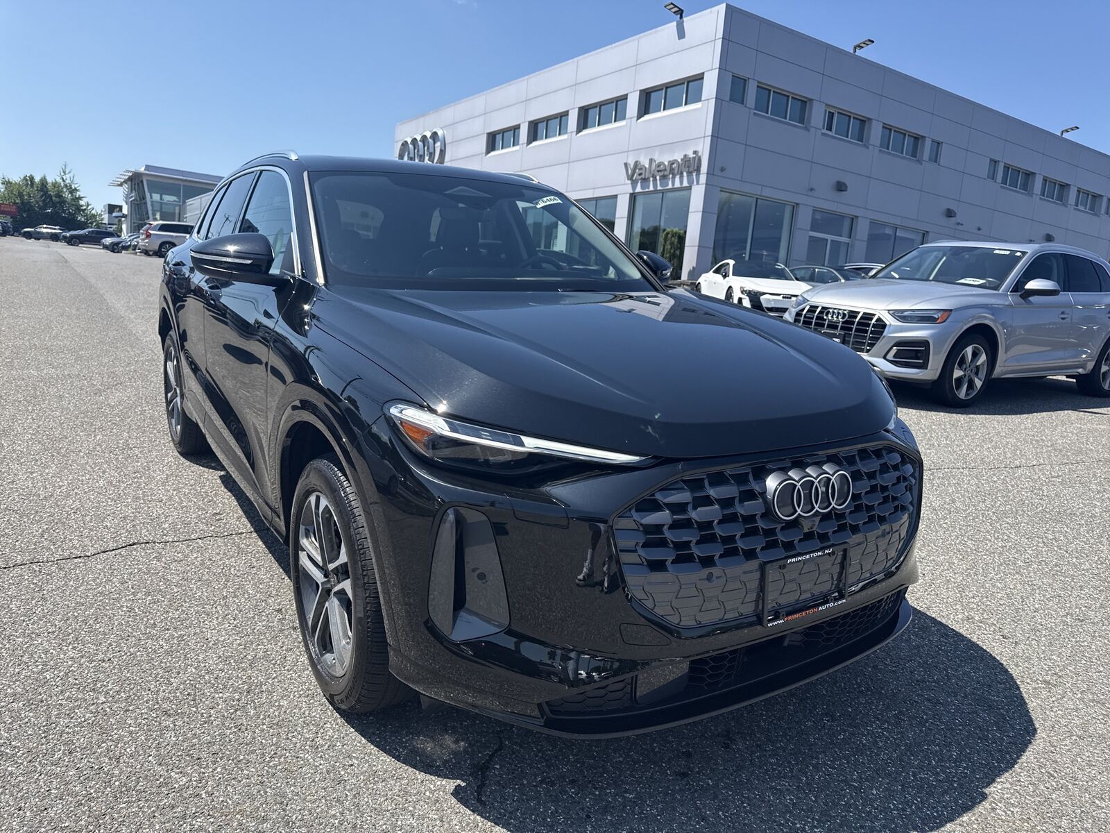 2025 AUDI Q5