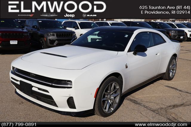 2026 DODGE Charger