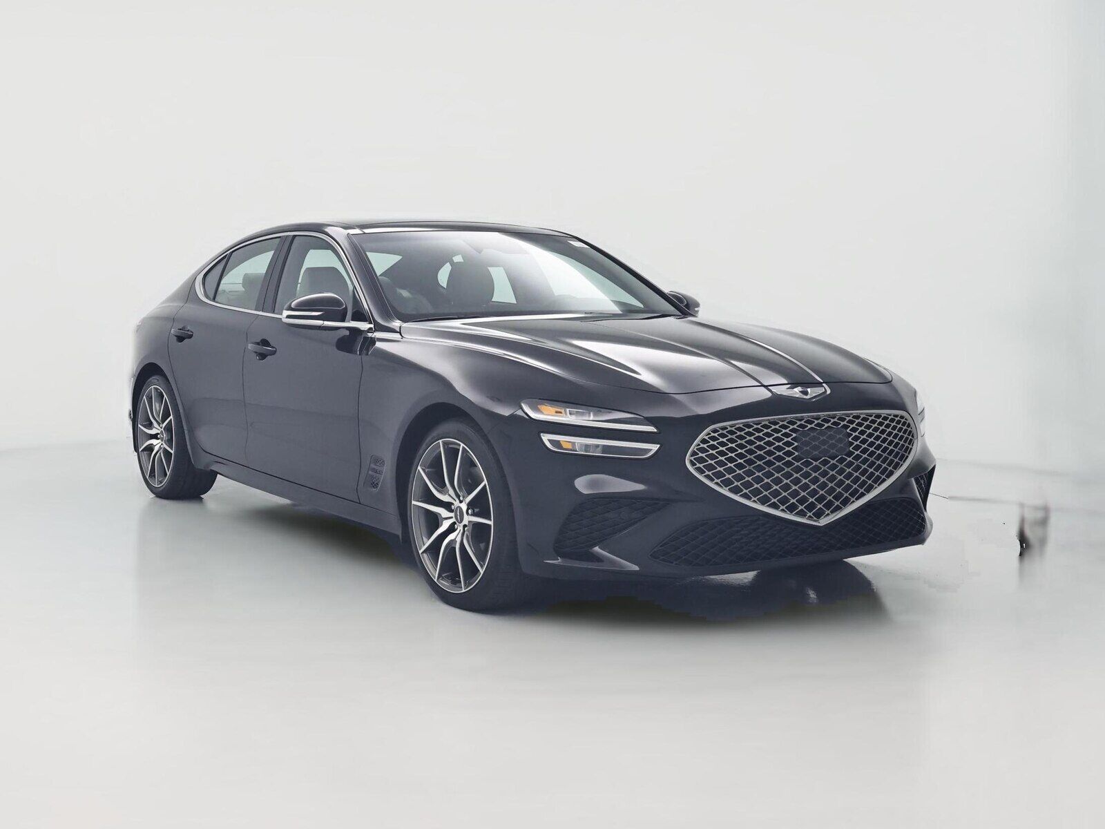 2022 GENESIS G70