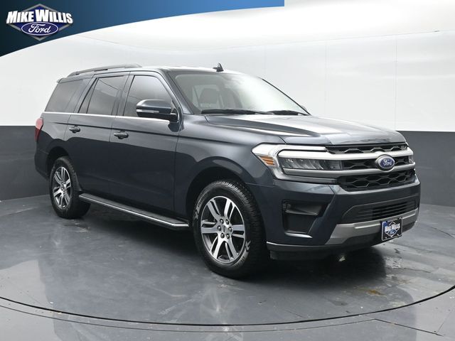 2023 FORD Expedition