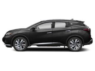 2019 NISSAN Murano