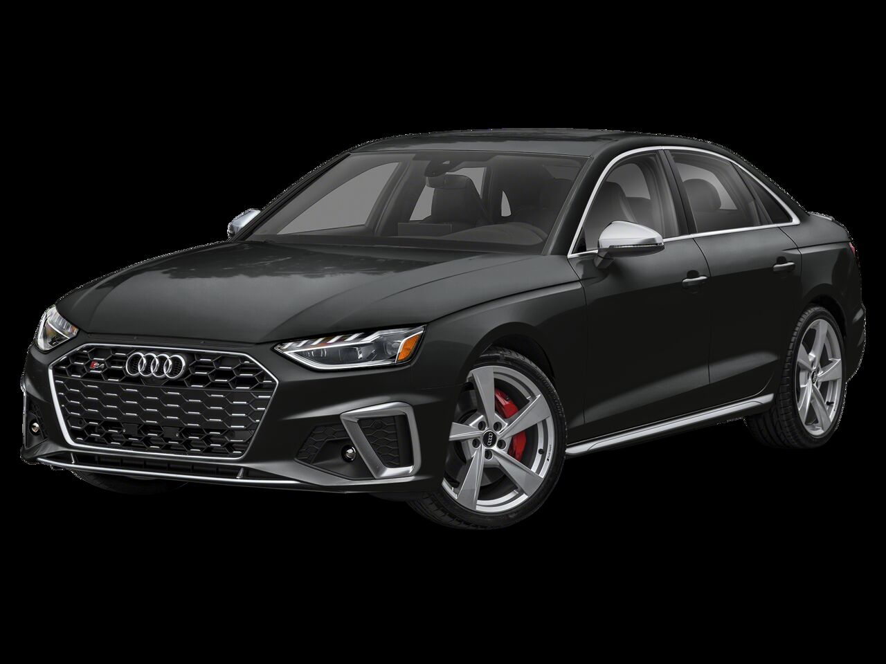 2023 AUDI S4