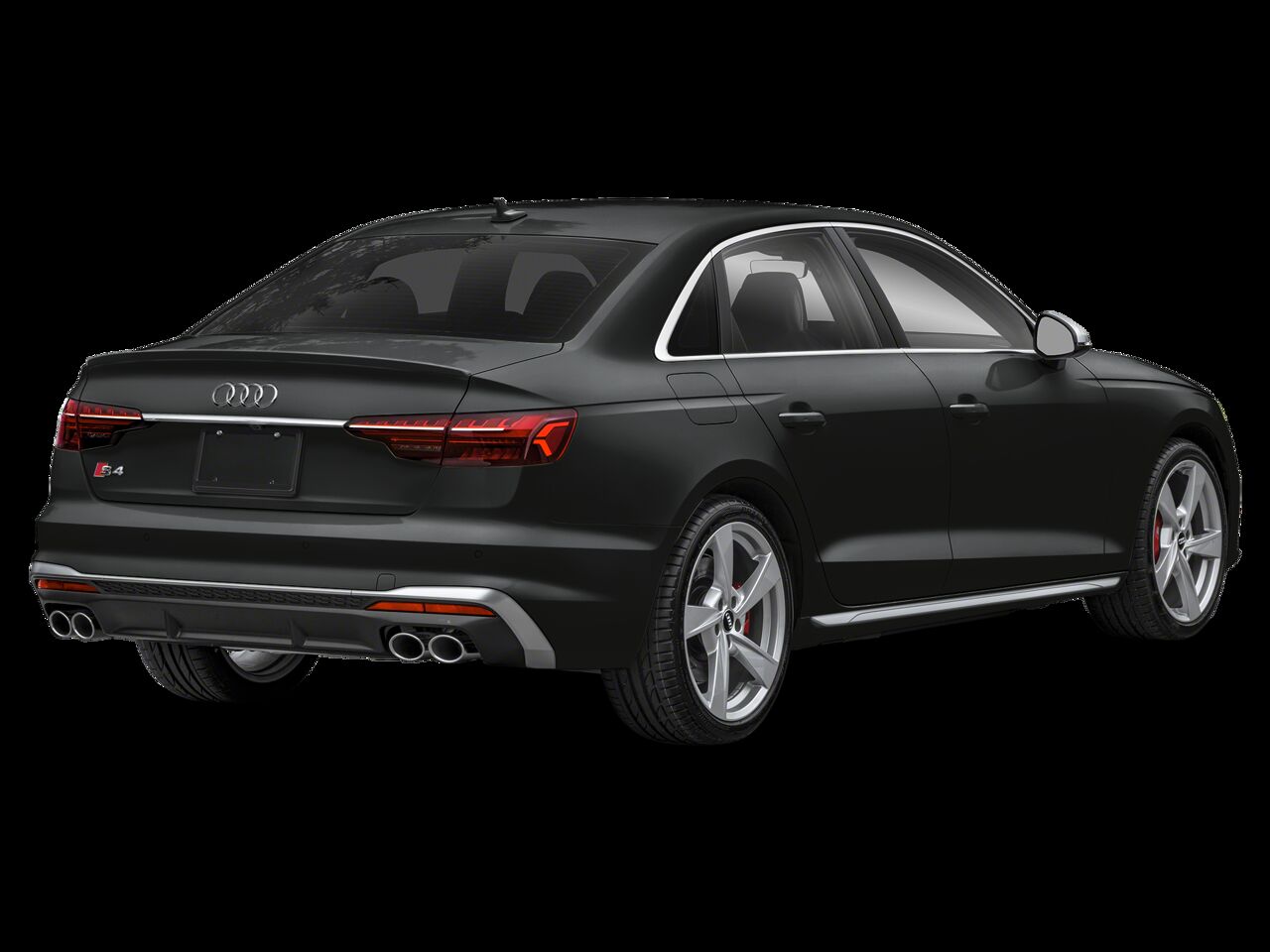 2023 Audi S4
