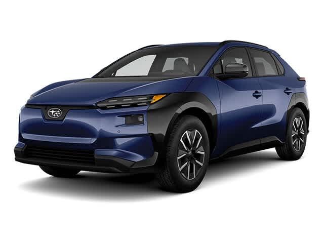 2026 SUBARU Solterra