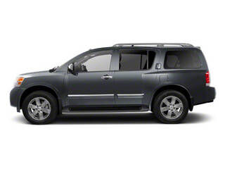 2010 NISSAN Armada