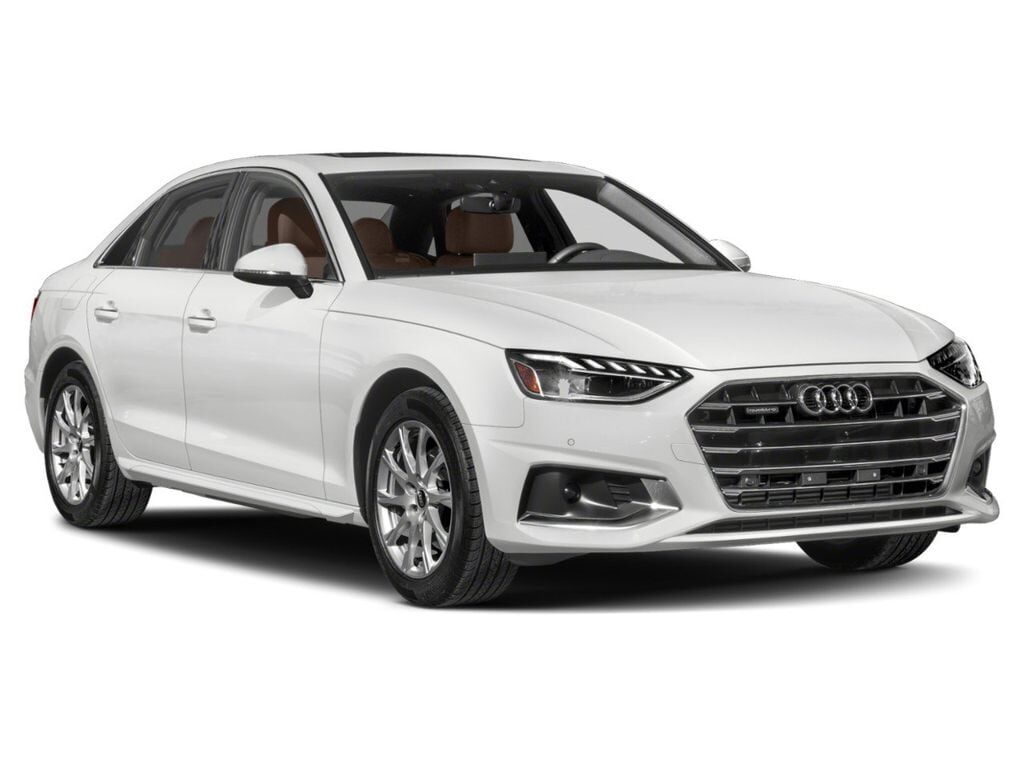 2023 Audi A4
