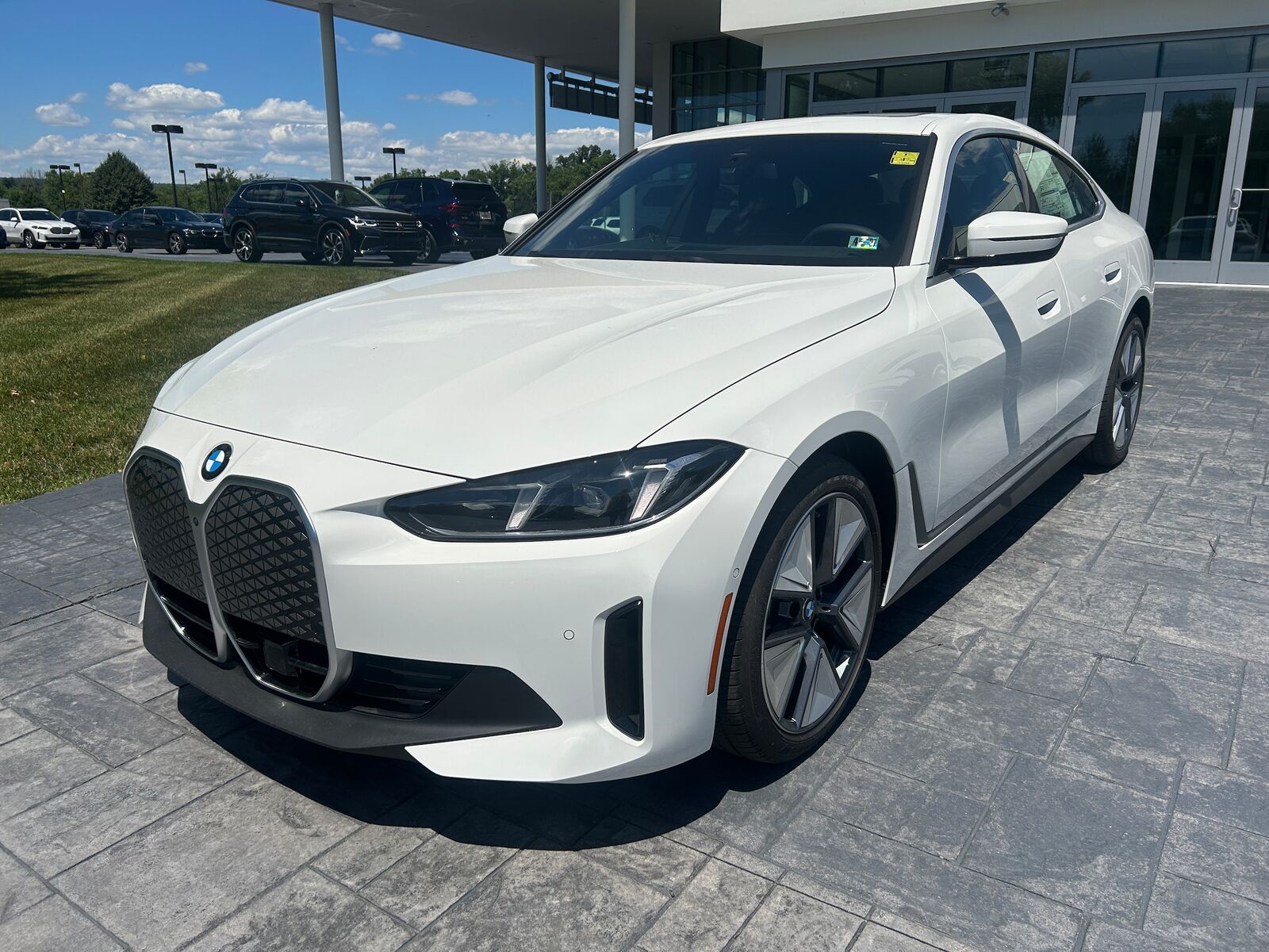 2026 BMW i4