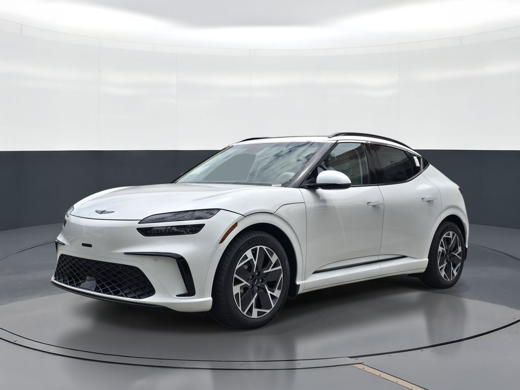 2026 GENESIS GV60