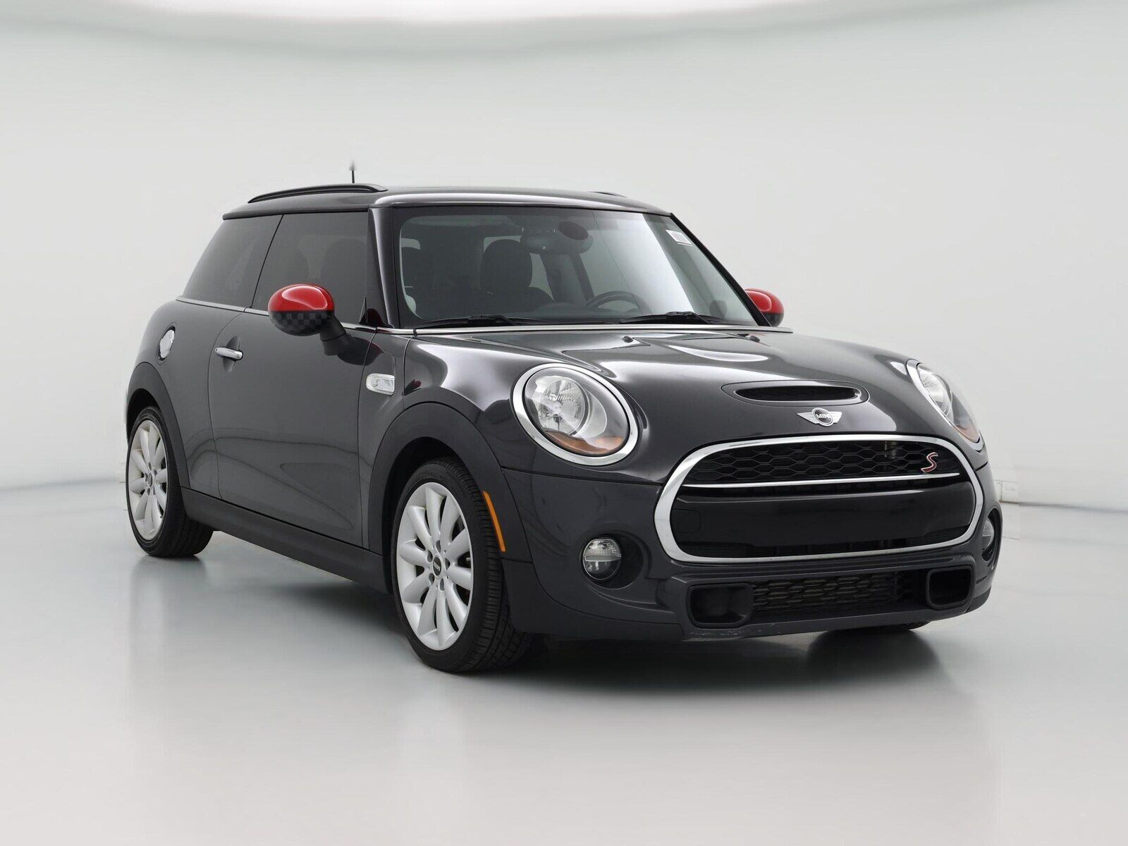 2017 MINI Hardtop
