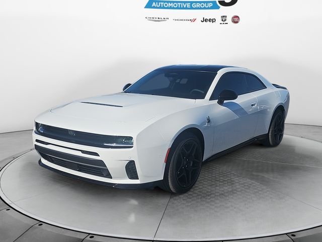 2026 DODGE Charger