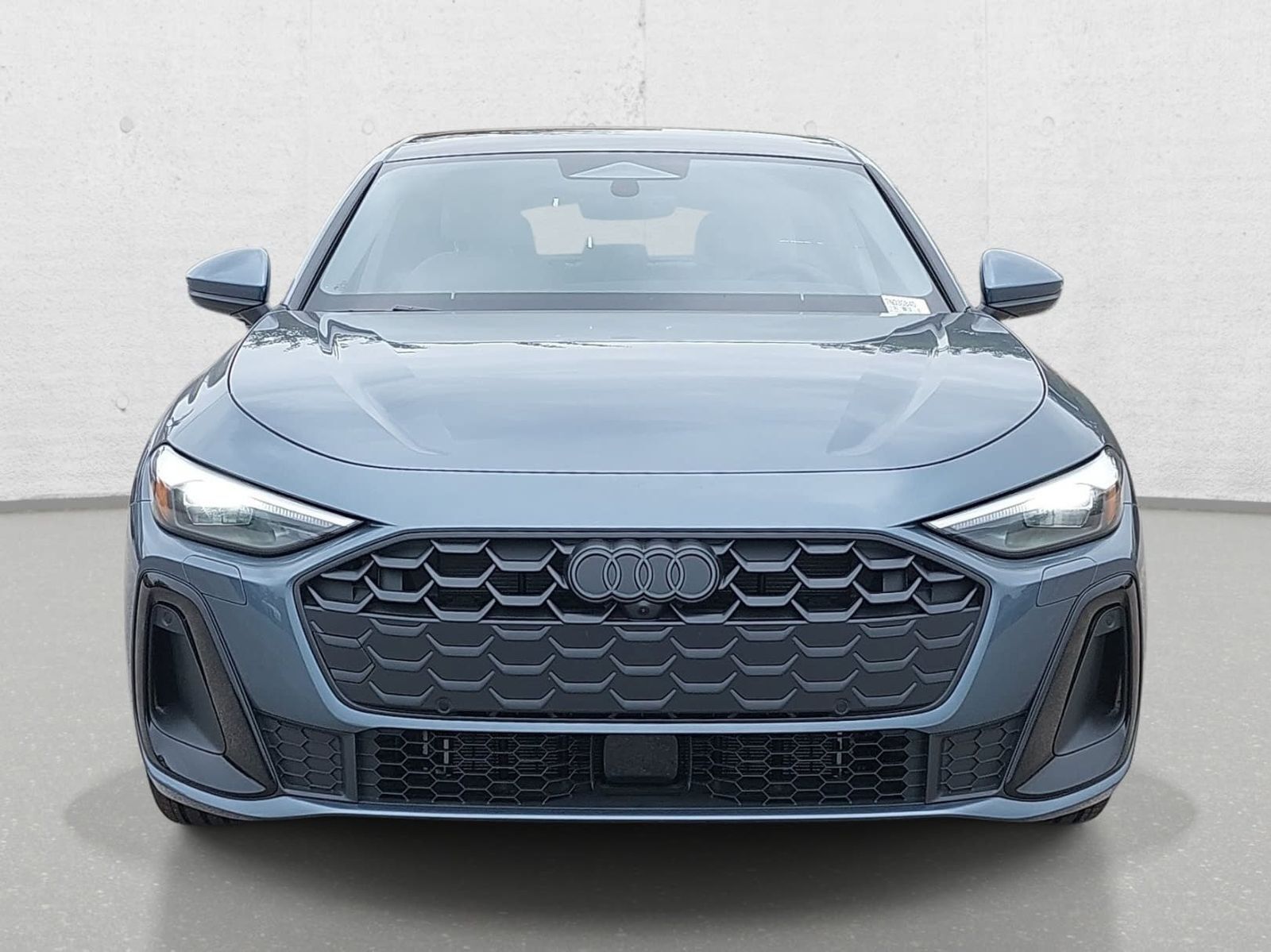 2026 Audi A5