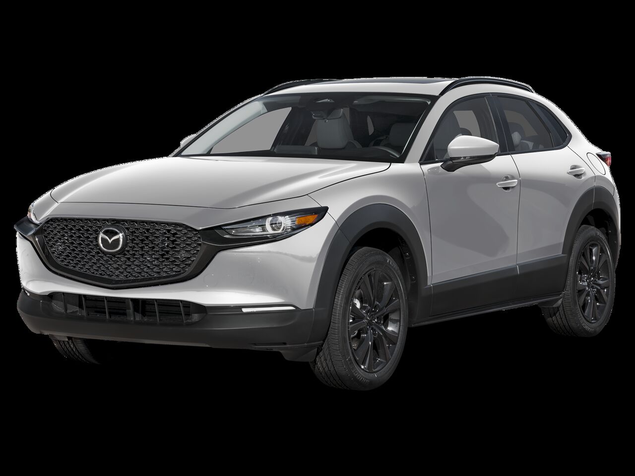 2026 MAZDA CX-30
