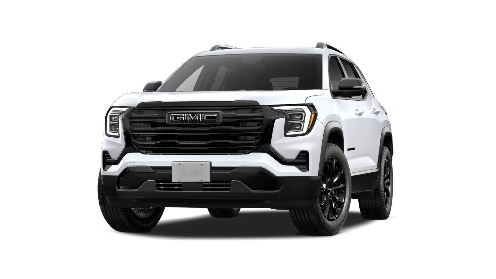 2027 GMC Terrain