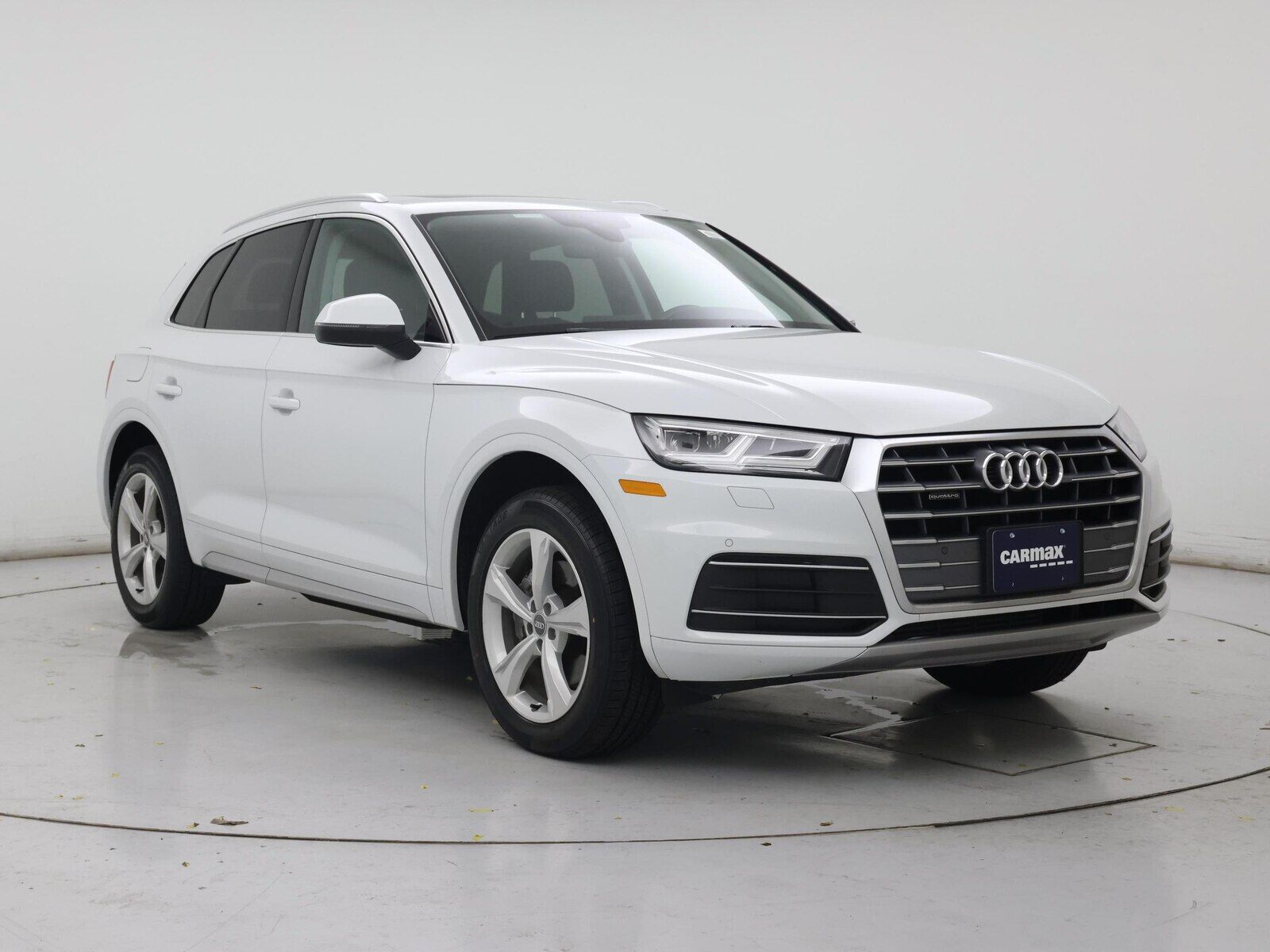 2020 Audi Q5