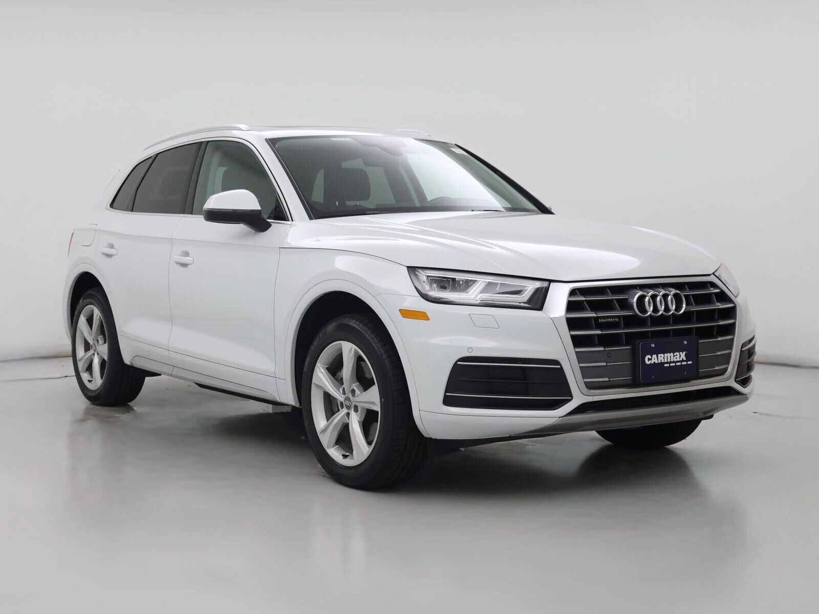 2020 AUDI Q5