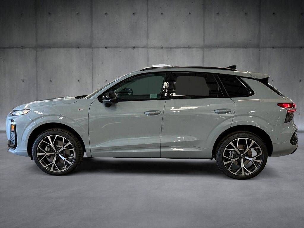 2026 Audi Q3