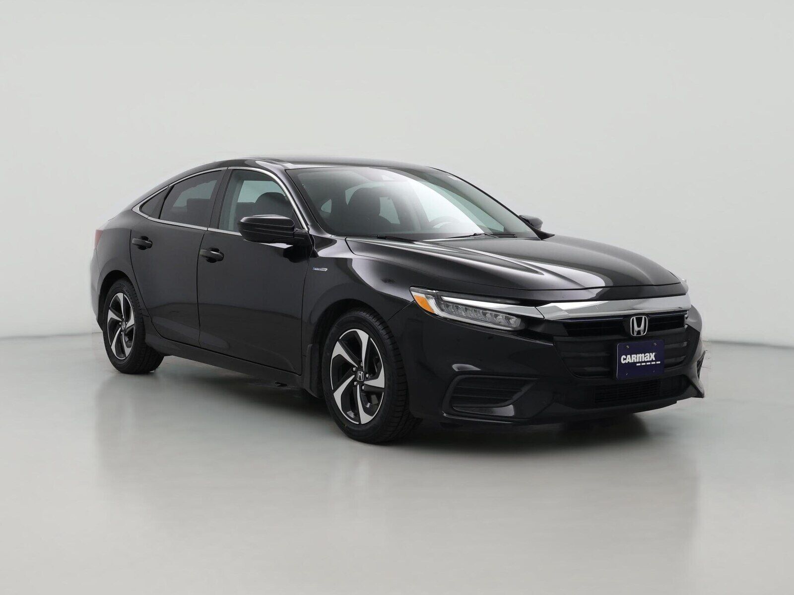 2022 HONDA Insight