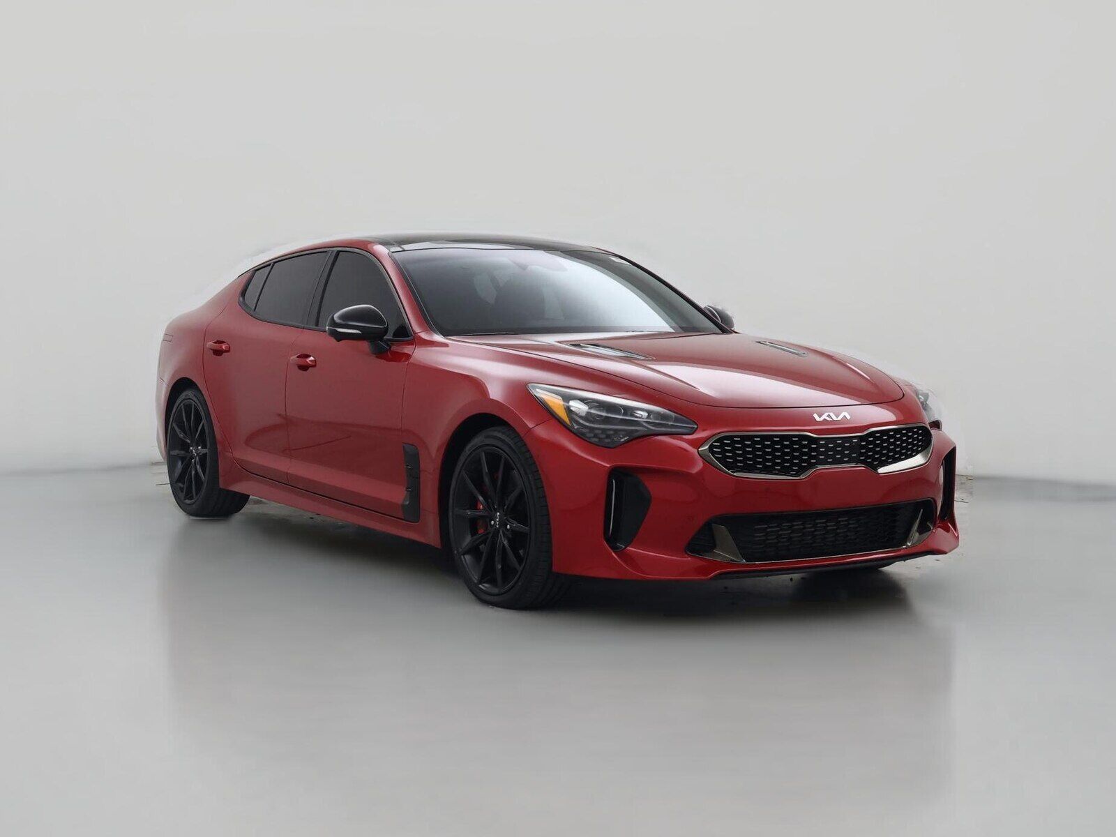 2023 KIA Stinger